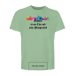 Preview: Organic Unisex T-Shirt White Edtion